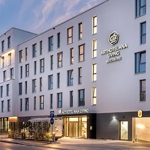 4* Апарт-отель Elaya