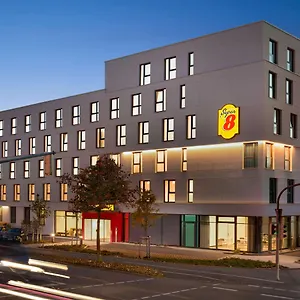 3* Hotell Super 8 By Wyndham