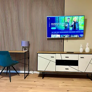 Apartment Beethoven By Aux, Augsburg