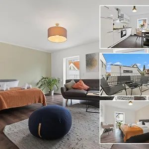  Appartement Ma - - Lechhausen