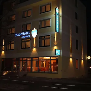 3* Hotell Stadthotel