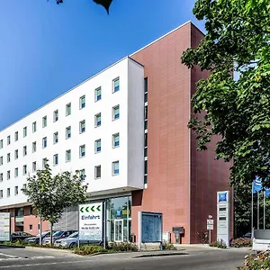 2* Отель Ibis Budget