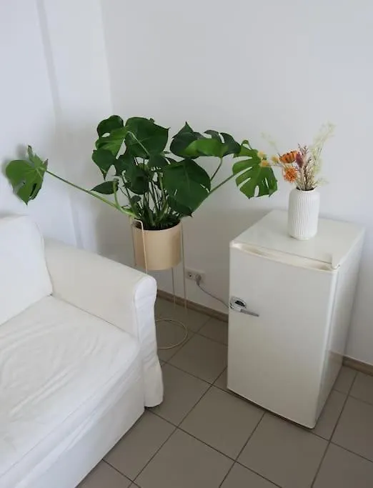 Apartment Im Herzen Von Augsburg 0*,