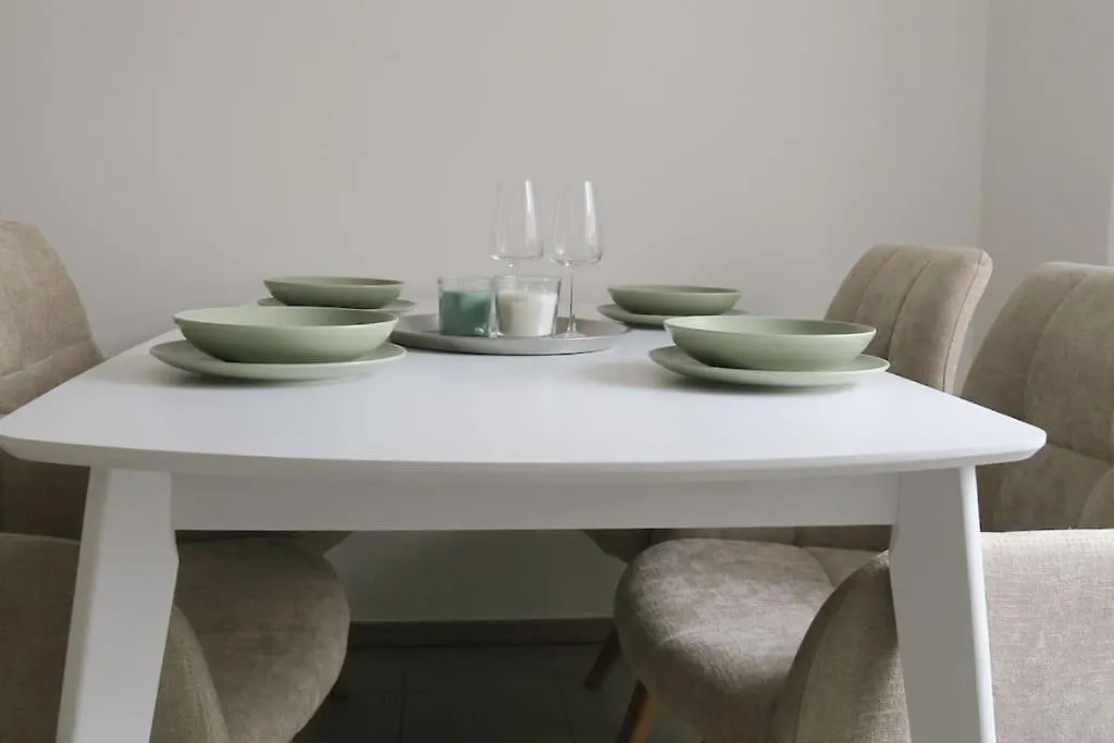 Apartment Im Herzen Von Augsburg 0*,  Germany